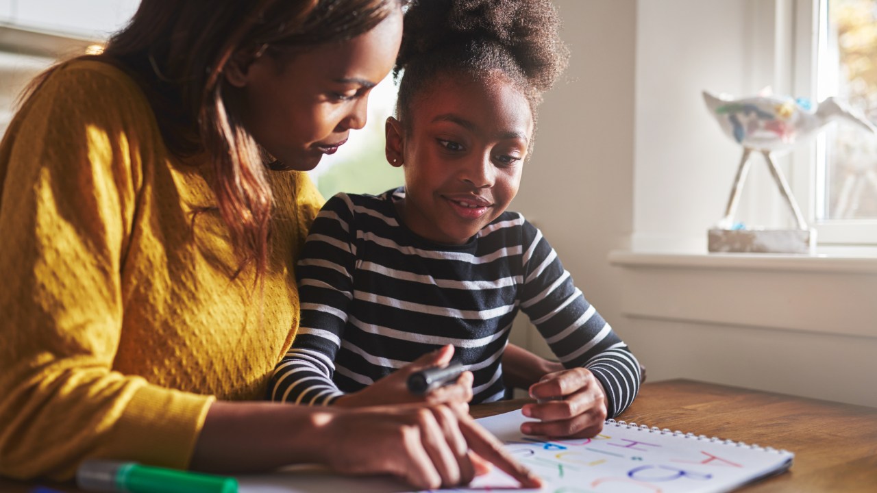 Gradely | The Top 5 Ways to Make Your Child a Math Wiz