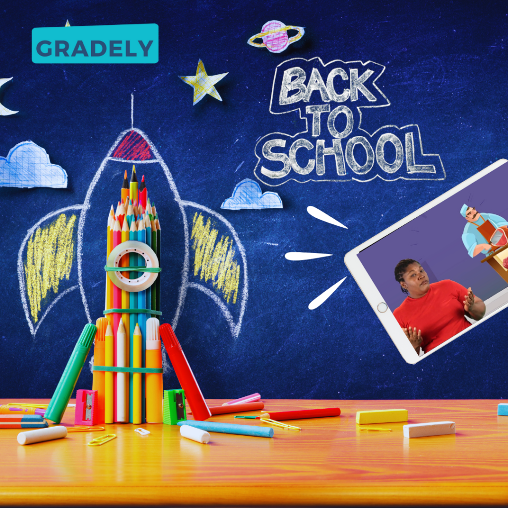 Gradely | 7 Tips for a Smooth Transition from Summer Break to School